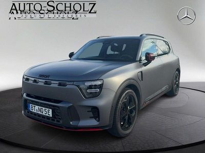 Utilizat 2025 Smart #5 Brabus SUV | 58.235 EUR