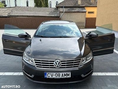 VW CC