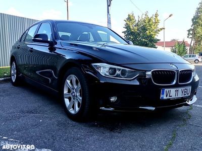 second-hand BMW 320 Seria 3 d Aut.