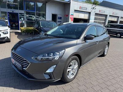 Second-hand 2020 Ford Focus | 19.716 EUR