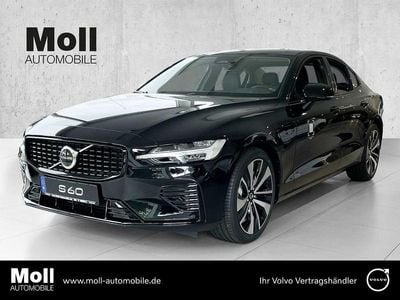 Utilizat 2024 Volvo S60 Plus Berlinǎ | 48.611 EUR