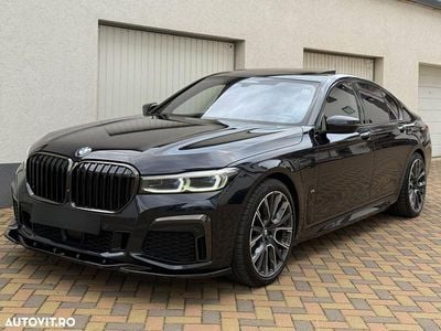 BMW 745e