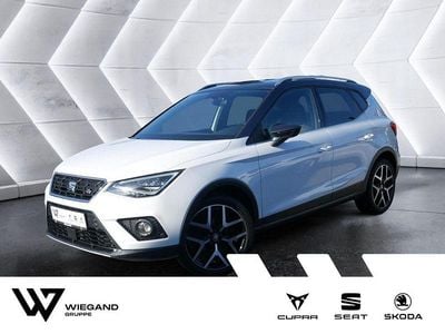 Utilizat 2020 Seat Arona FR SUV | 19.328 EUR (Scump)