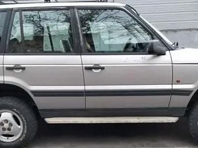 Utilizat 1997 Land Rover Range Rover SUV | 2.450 EUR
