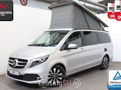 Mercedes V300