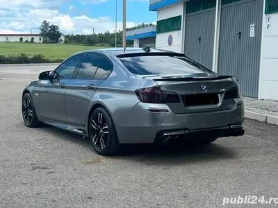 Utilizat 2012 BMW 525 Berlinǎ | 14.000 EUR (Scump)