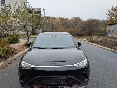 Culoarenegru Nouă 2025 Smart #3 SUV | 53.000 EUR