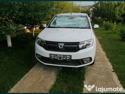 second-hand Dacia Logan 1.5 diesel
