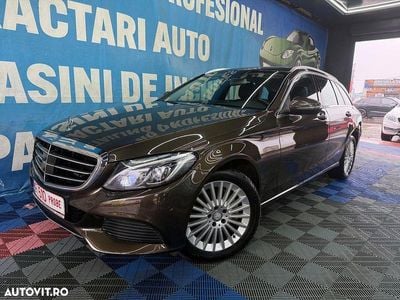 Mercedes C250