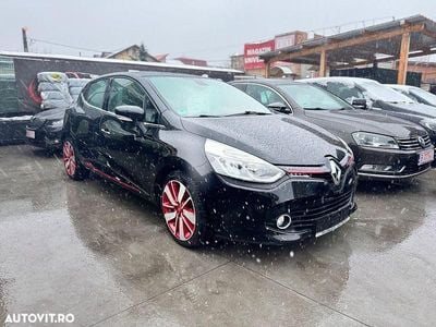 Culoarenegru Utilizat 2016 Renault Clio IV Luxe Hatchback | 6.650 EUR (Preț OK)