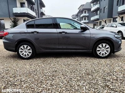 Second-hand Fiat Tipo 100 CP (73 kW) 2023 Culoaregri Berlinǎ
