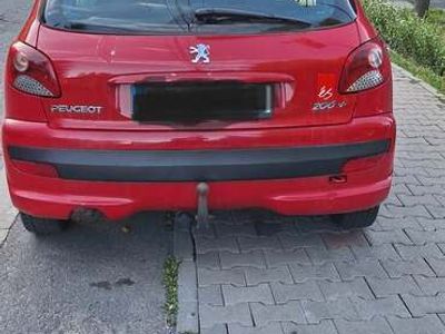 Peugeot 206+