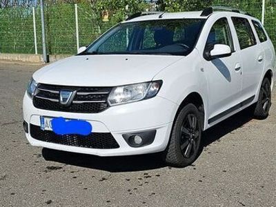 second-hand Dacia Logan 1.5 90CP Laureate