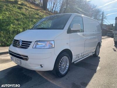 VW T5