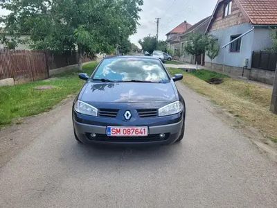 Renault Mégane II