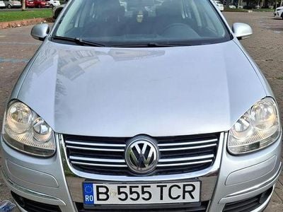 VW Jetta