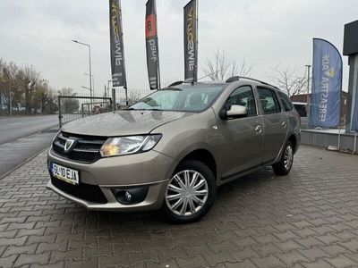 Dacia Logan MCV