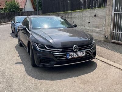 VW Arteon