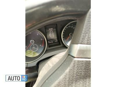VW Golf VI