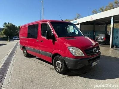 Mercedes Sprinter
