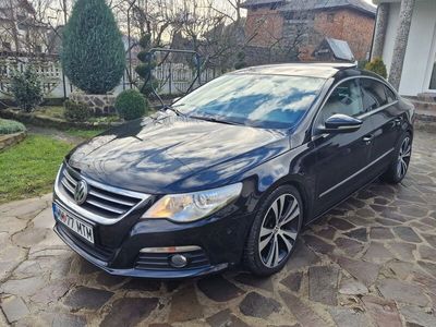 VW CC