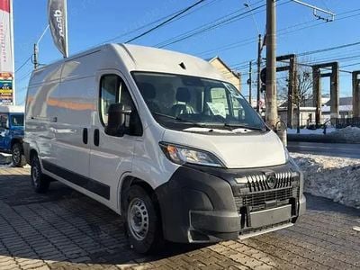 Nouă 2025 Peugeot Boxer Van | 23.235 EUR (Puțin scump)