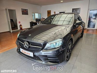 Mercedes A220