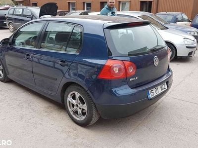VW Golf IV