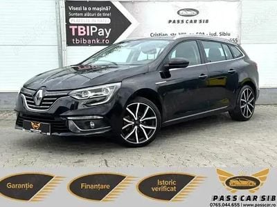 Renault Mégane IV