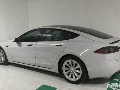 Utilizat 2017 Tesla Model S Hatchback | 36.900 EUR