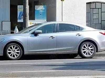 Second-hand Mazda 6 150 CP (110 kW) 2013 Berlinǎ