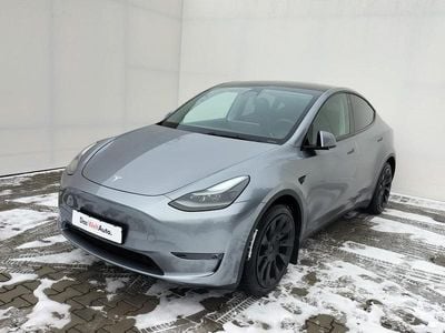 Second-hand Tesla Model Y 219 kW (299 CP) 2023 SUV