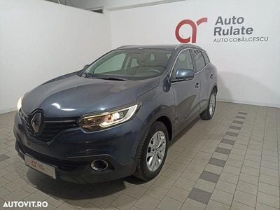 Culoaregri Utilizat 2018 Renault Kadjar Zen SUV | 11.900 EUR (Super Preț)