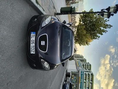 Utilizat 2007 Seat Leon Berlinǎ | 3.300 EUR (Preț OK)
