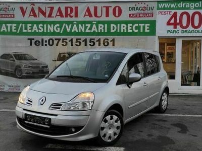 second-hand Renault Modus 1.6