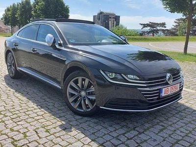 VW Arteon