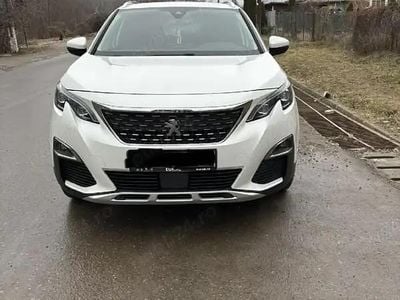 Second-hand Peugeot 3008 130 CP (95 kW) 2018 SUV