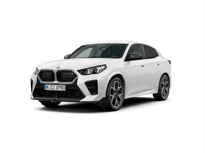 Alb alpine Utilizat 2024 BMW X2 Comfort Edition SUV | 52.006 EUR