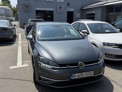 VW Golf VII