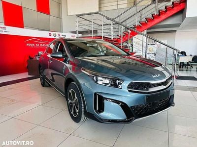 Alte culori Utilizat 2023 Kia XCeed SUV | 33.050 EUR