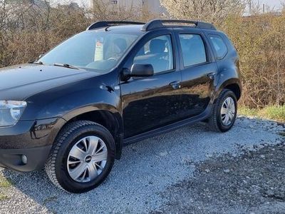 second-hand Dacia Duster SCe 115 4x4 Laureate