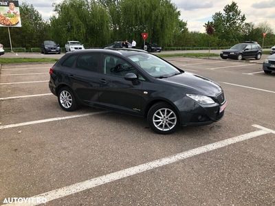 second-hand Seat Ibiza 1.2 TDI CR Ecomotive Reference 4YOU