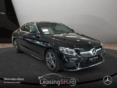 Mercedes C300