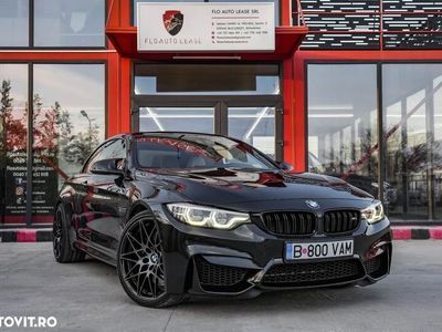 second-hand BMW M4 Cabriolet 