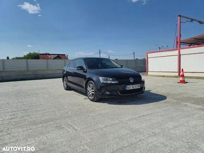 VW Jetta