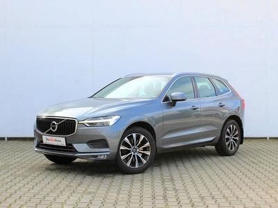 Gri deschis normal Utilizat 2017 Volvo XC60 Momentum SUV | 22.900 EUR (Puțin scump)