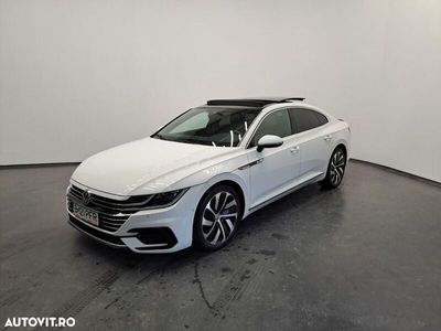 VW Arteon