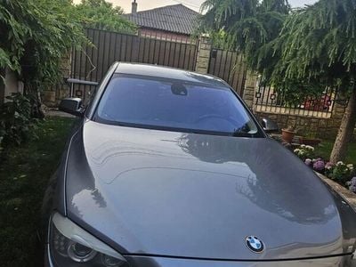 BMW 730L