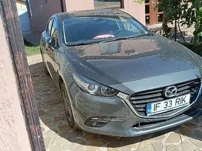 Second-hand 2018 Mazda 3 Hatchback | 13.000 EUR (Preț bun)