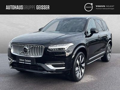 Utilizat 2024 Volvo XC90 Plus SUV | 70.532 EUR (Scump)